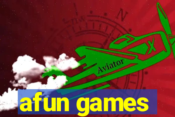 afun games